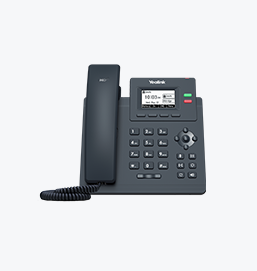 Yealink SIP-T31W &mdash; entry level wifi ip phone