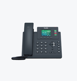 Yealink SIP-T33G &mdash; cost-effective color screen ip phone