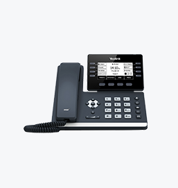 Yealink SIP-T53 &mdash; prime business voip phones