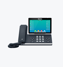 Yealink SIP-T57W &mdash; prime business voip phone