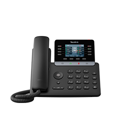 Yealink SIP-T73U &mdash; all-in-one business phone