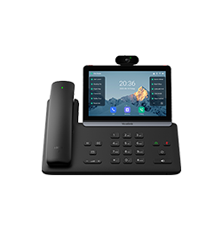 Yealink SIP-T88 &mdash; smart business phone for business professionals