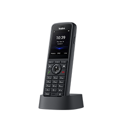 Yealink W59R Pro &mdash; yealink w59r pro dect handset
