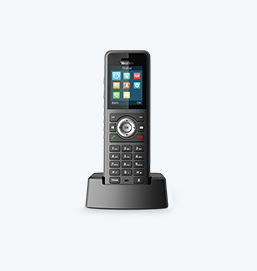 Yealink W59R &mdash; high-level premium handset