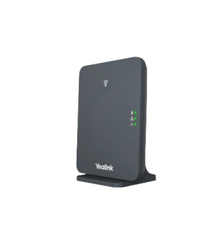 Yealink W70B &mdash; high-performance ip base station for small-medium businesses