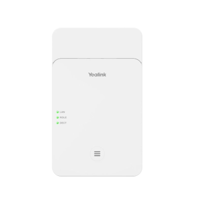 Yealink W75 Mini MC &mdash; dect ip multi-cell system