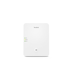 Yealink W80 &mdash; dect ip multi-cell system