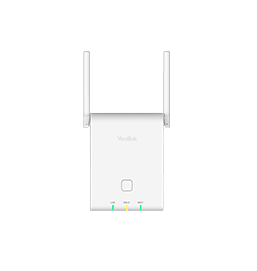 Yealink W90 &mdash; dect ip multi-cell system